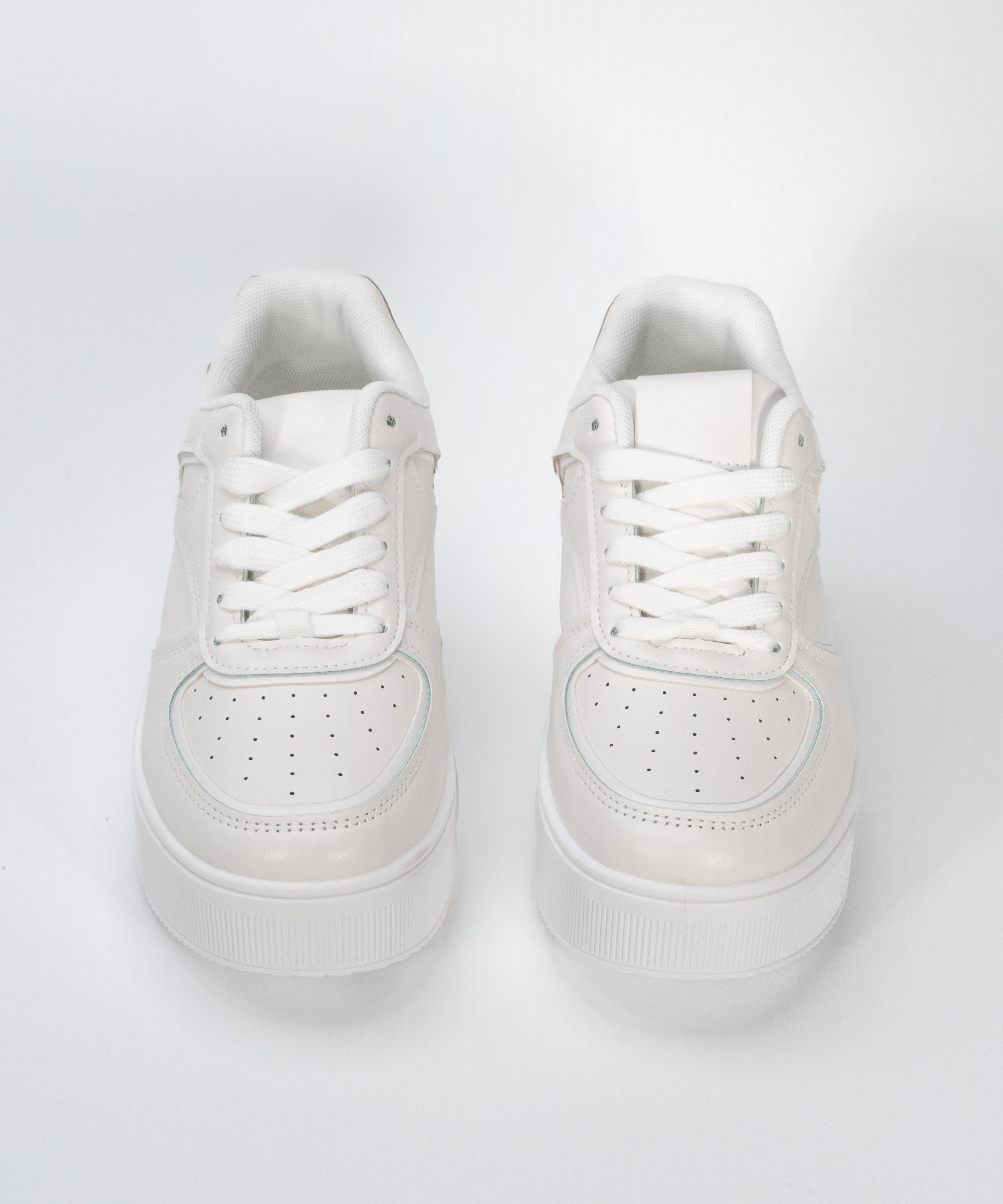 Zapatilla casual monocolor image number null